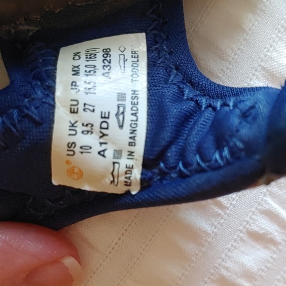 🍁TIMBERLAND KID'S ADVENTURE SEEKERS TWO-STRAP SANDALS - Picture 5 of 5